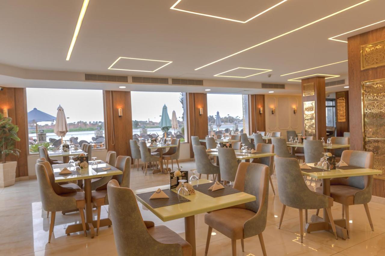 Nile Club Hotel Cairo Ngoại thất bức ảnh