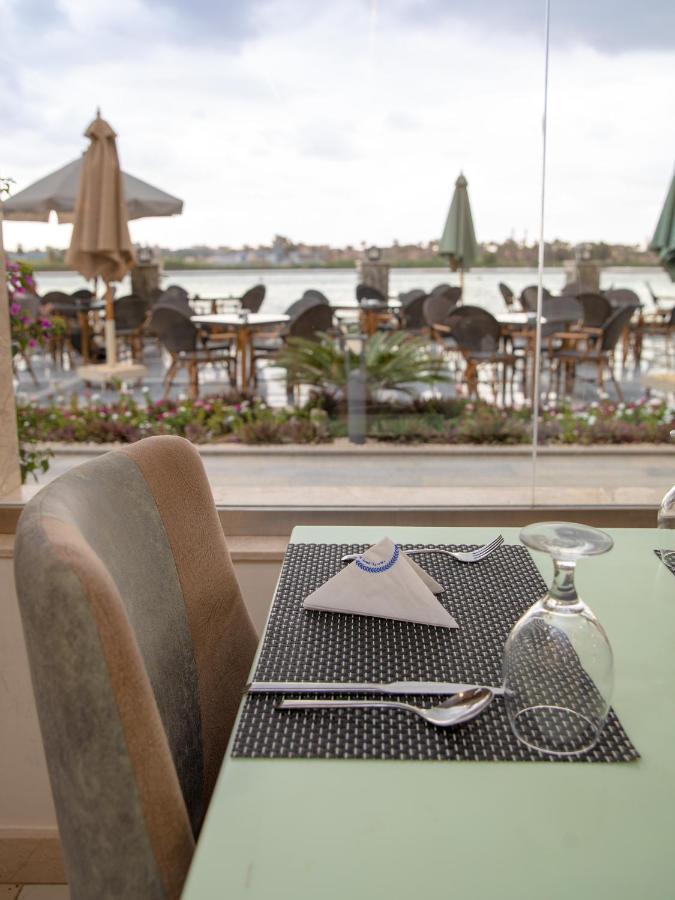 Nile Club Hotel Cairo Ngoại thất bức ảnh