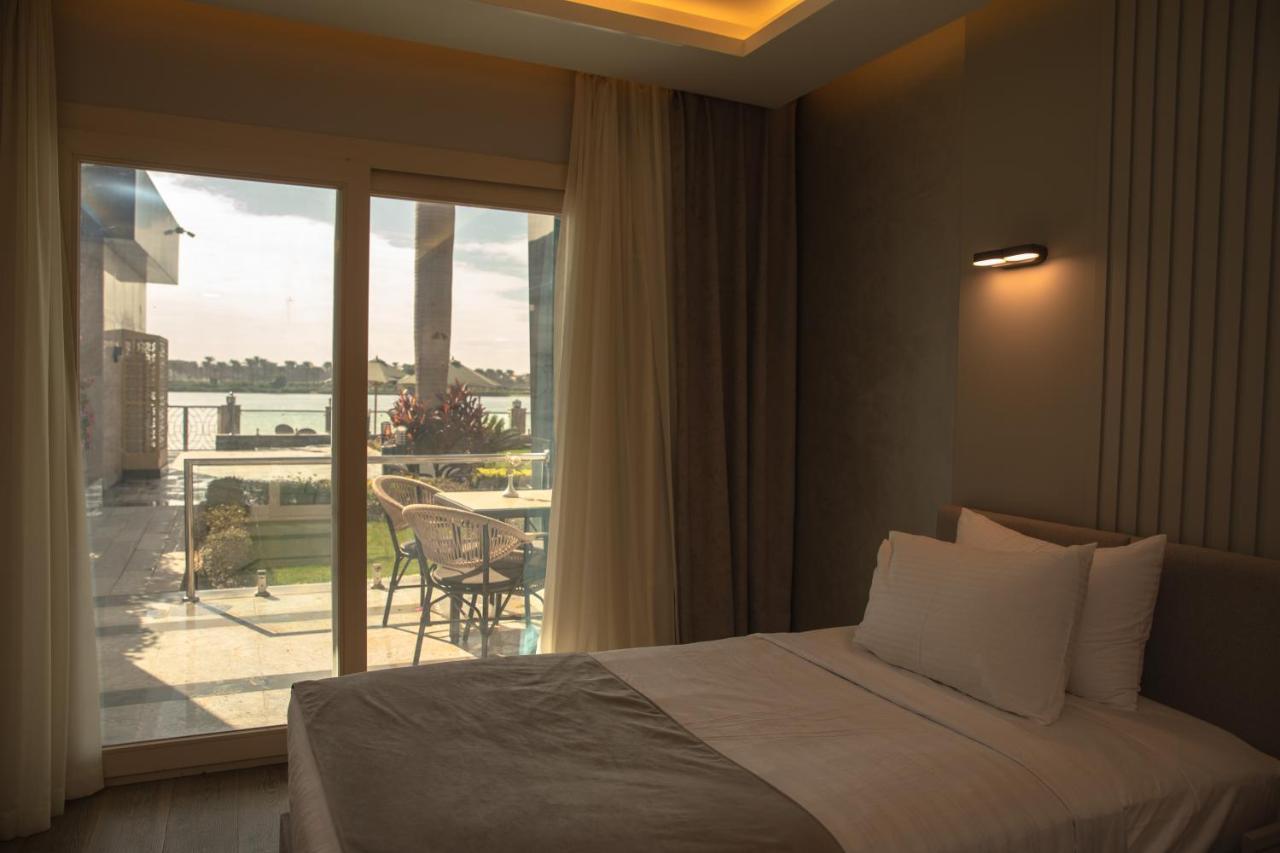Nile Club Hotel Cairo Ngoại thất bức ảnh