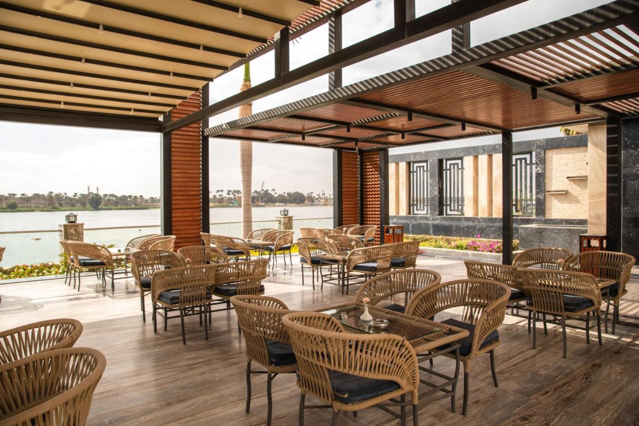 Nile Club Hotel Cairo Ngoại thất bức ảnh