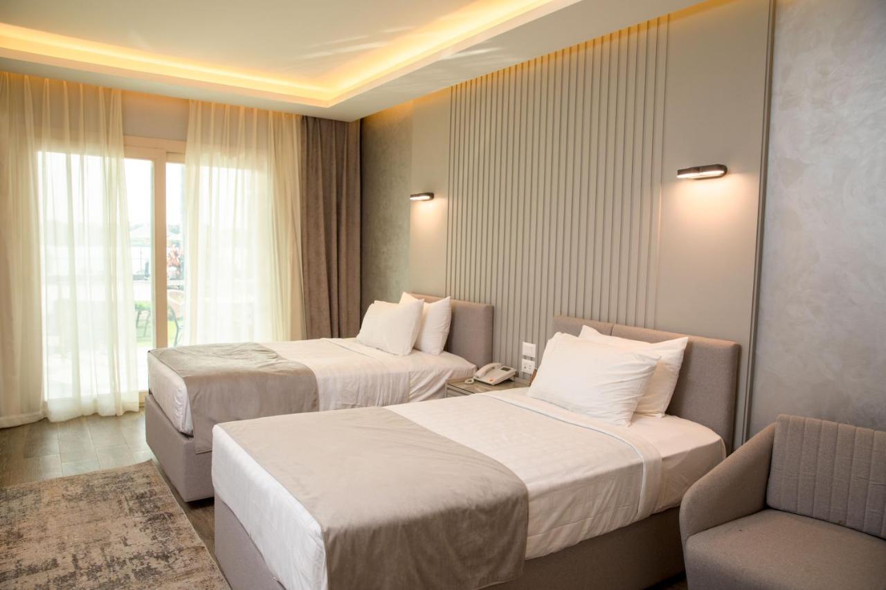 Nile Club Hotel Cairo Ngoại thất bức ảnh