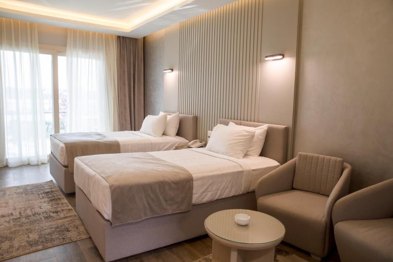 Nile Club Hotel Cairo Ngoại thất bức ảnh