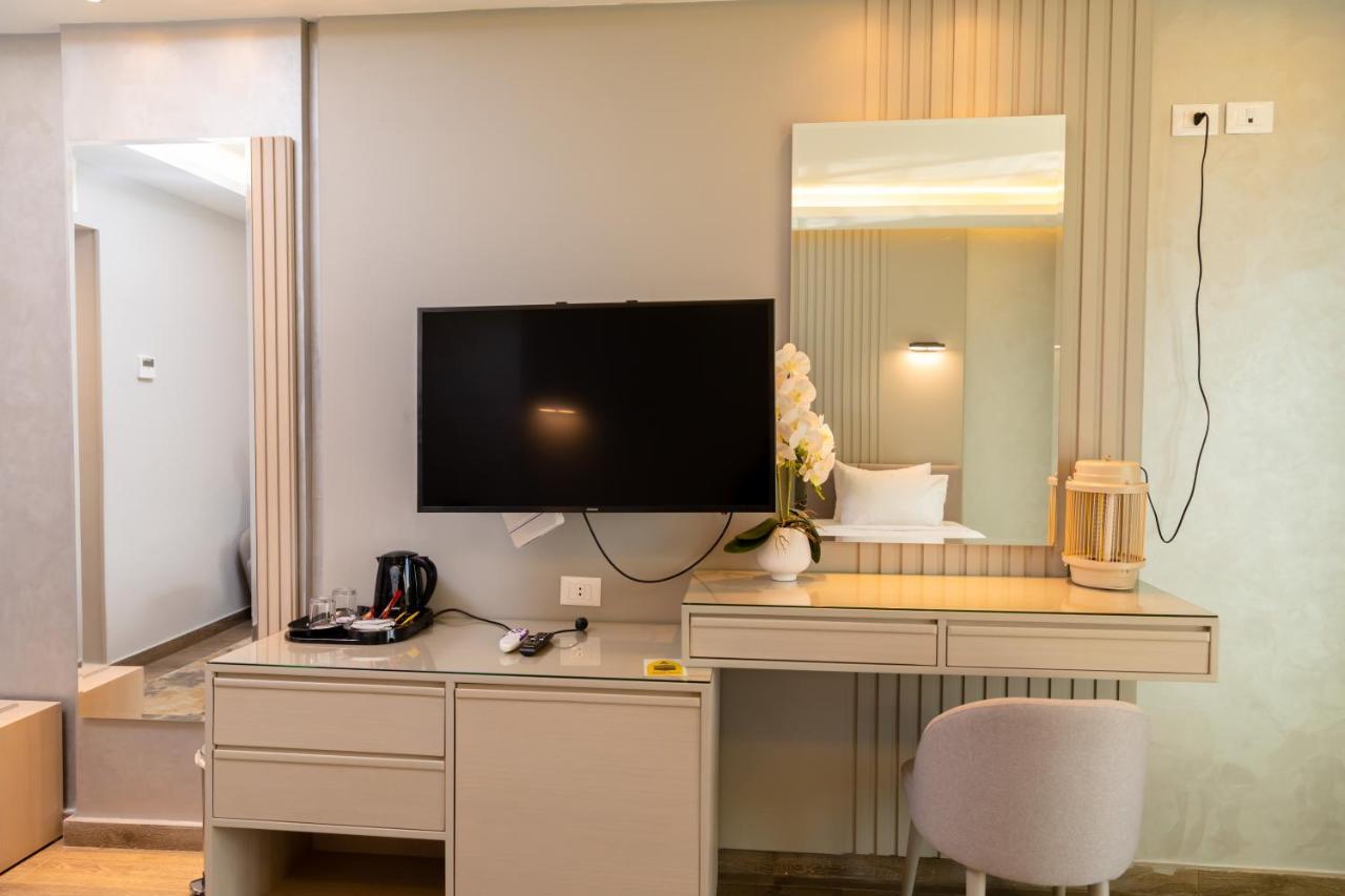 Nile Club Hotel Cairo Ngoại thất bức ảnh
