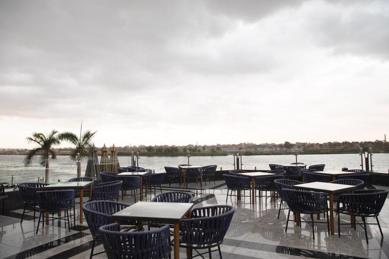 Nile Club Hotel Cairo Ngoại thất bức ảnh
