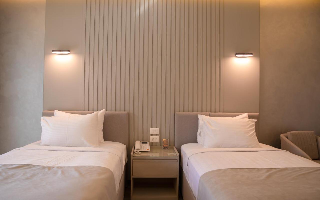 Nile Club Hotel Cairo Ngoại thất bức ảnh