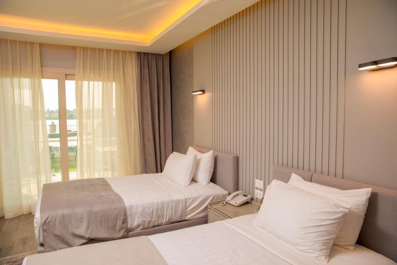 Nile Club Hotel Cairo Ngoại thất bức ảnh