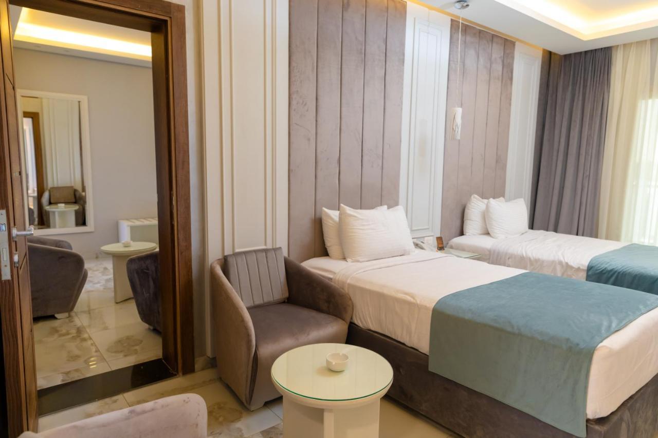 Nile Club Hotel Cairo Ngoại thất bức ảnh