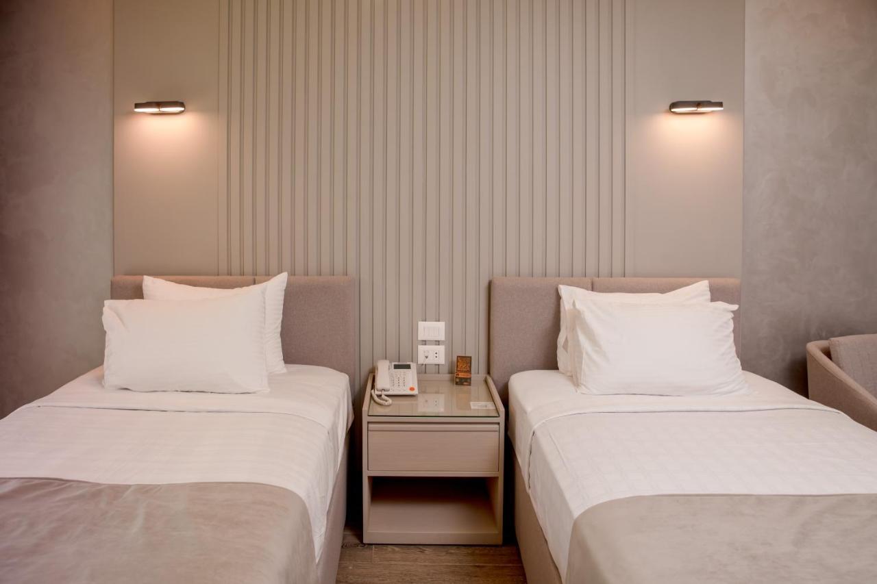 Nile Club Hotel Cairo Ngoại thất bức ảnh