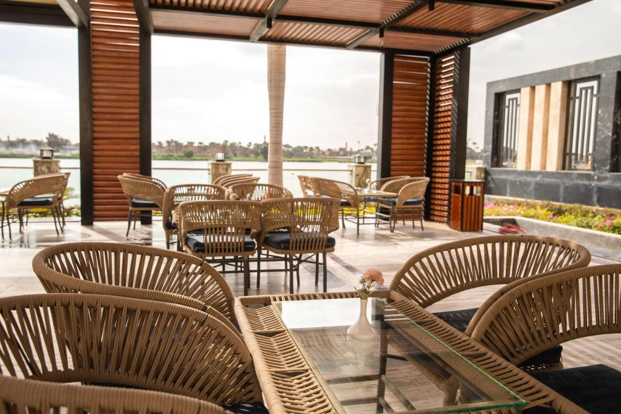 Nile Club Hotel Cairo Ngoại thất bức ảnh