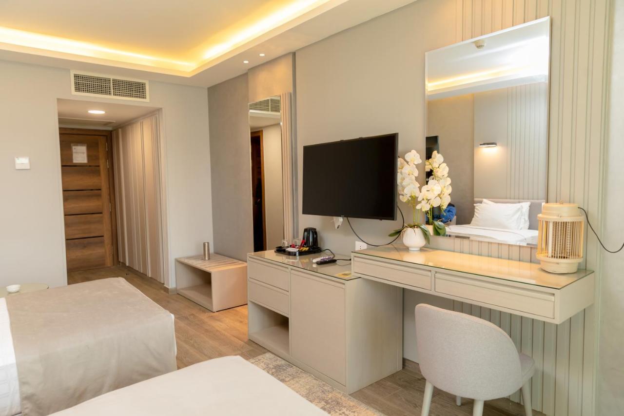 Nile Club Hotel Cairo Ngoại thất bức ảnh