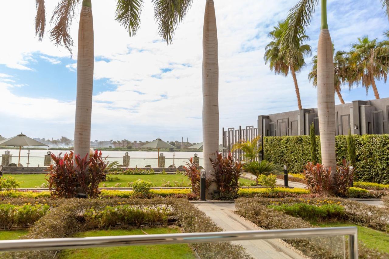 Nile Club Hotel Cairo Ngoại thất bức ảnh