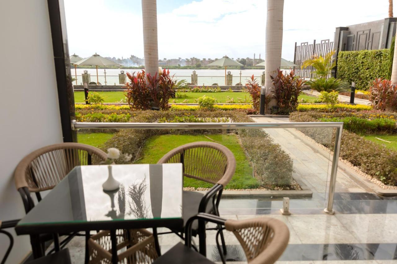 Nile Club Hotel Cairo Ngoại thất bức ảnh