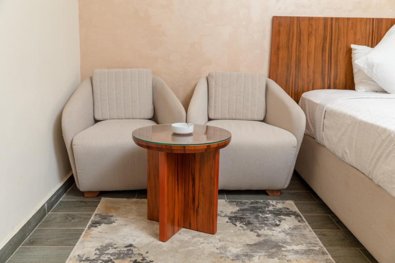 Nile Club Hotel Cairo Ngoại thất bức ảnh