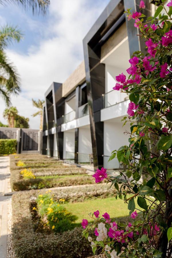 Nile Club Hotel Cairo Ngoại thất bức ảnh