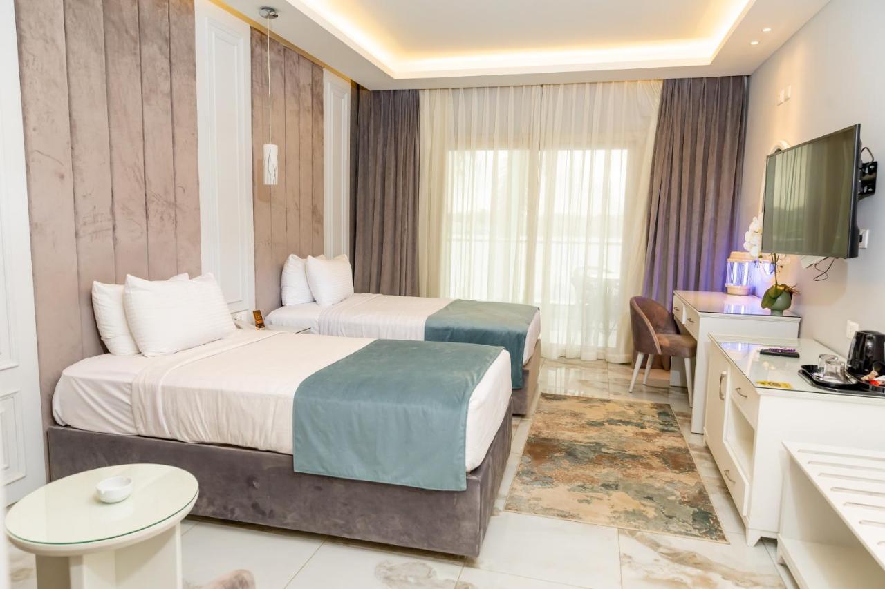 Nile Club Hotel Cairo Ngoại thất bức ảnh
