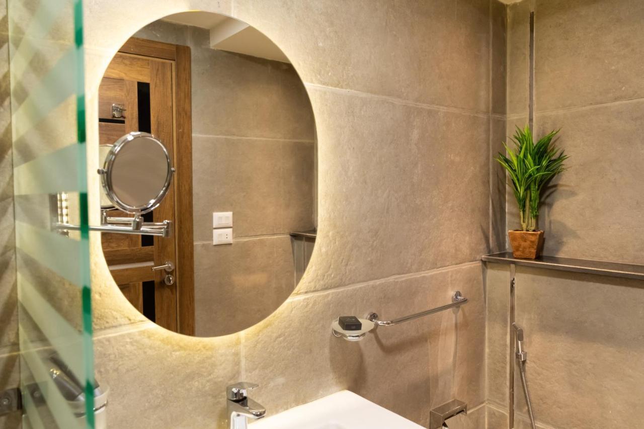 Nile Club Hotel Cairo Ngoại thất bức ảnh