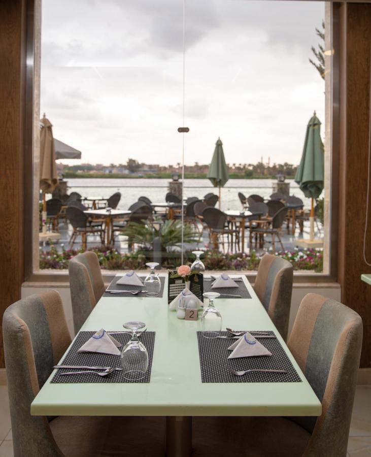 Nile Club Hotel Cairo Ngoại thất bức ảnh