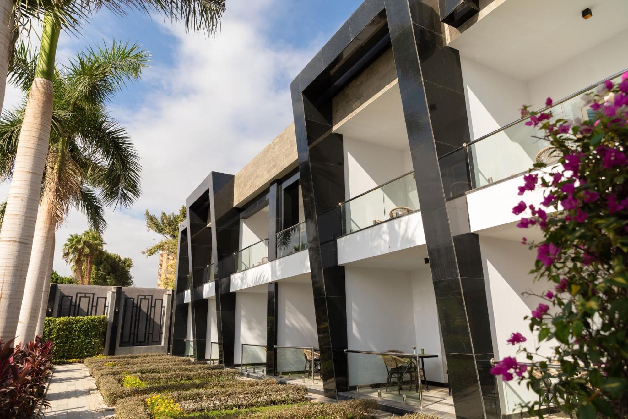 Nile Club Hotel Cairo Ngoại thất bức ảnh