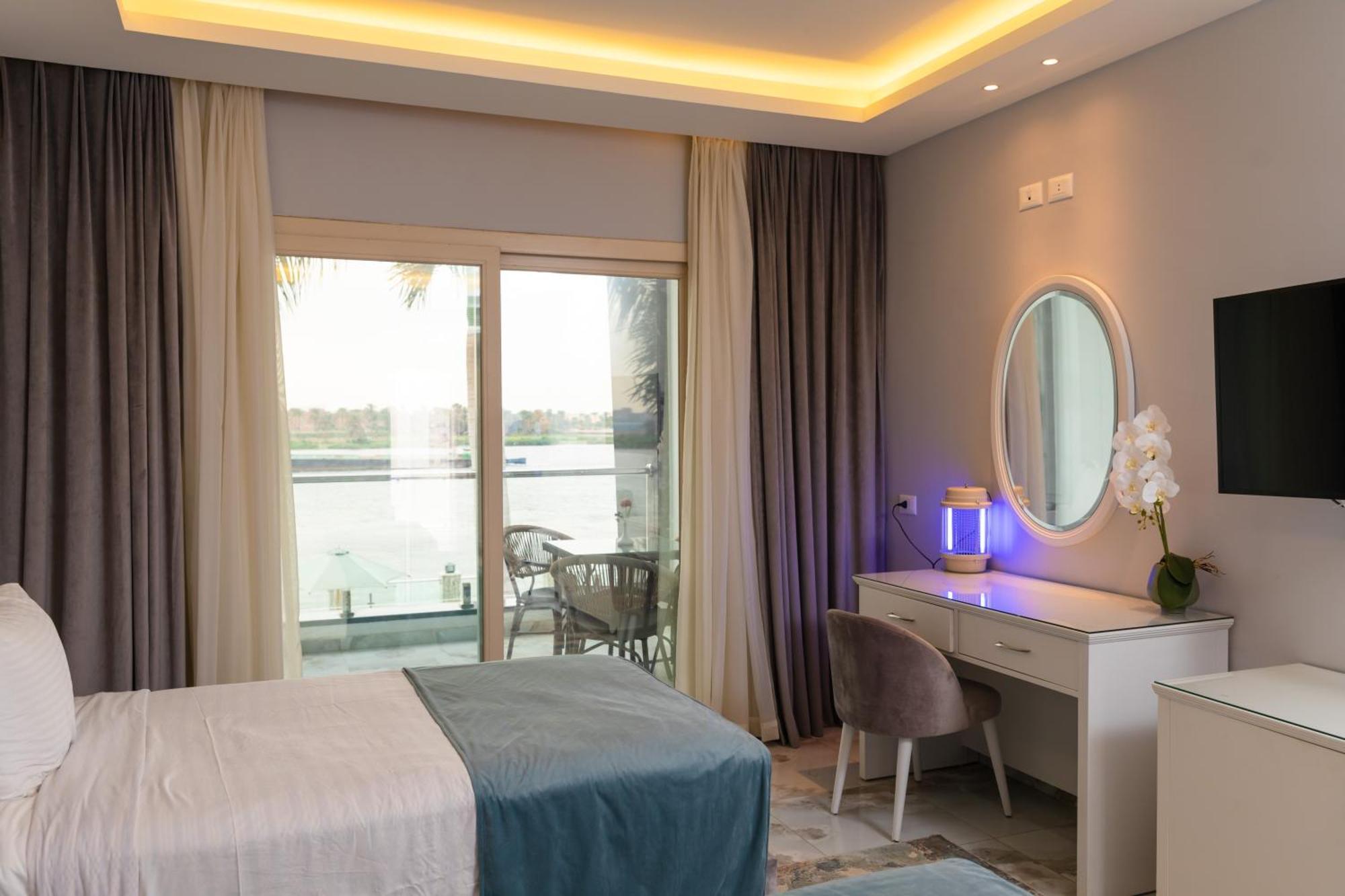 Nile Club Hotel Cairo Ngoại thất bức ảnh