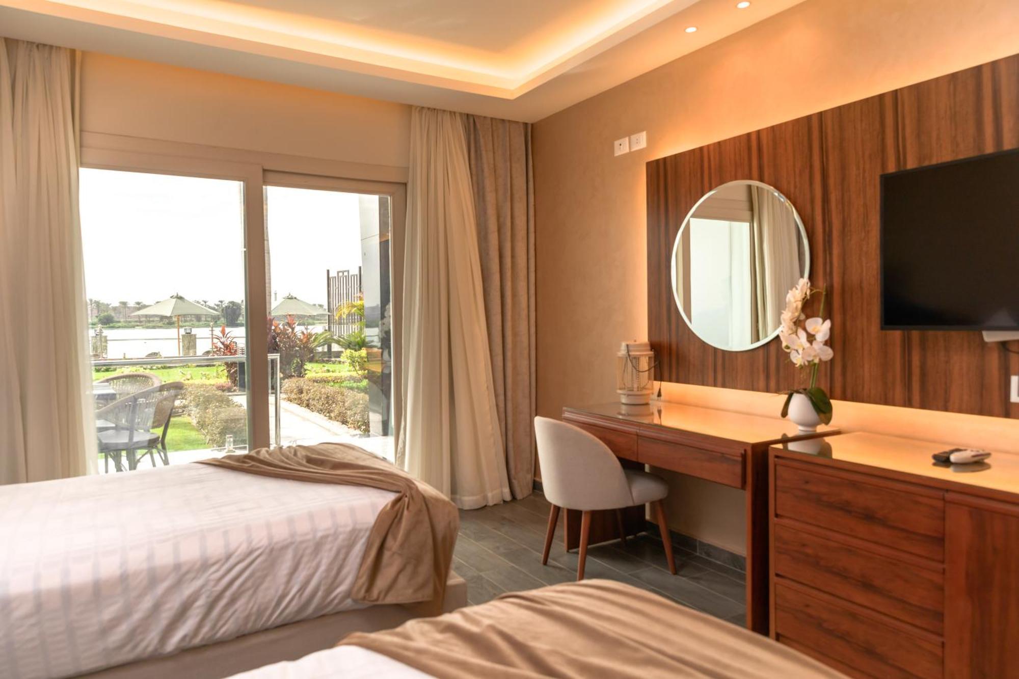 Nile Club Hotel Cairo Ngoại thất bức ảnh